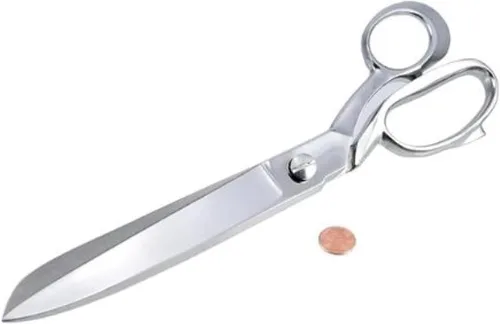 Miniatura 5 de Szco Supplies Tijeras de sastre profesionales