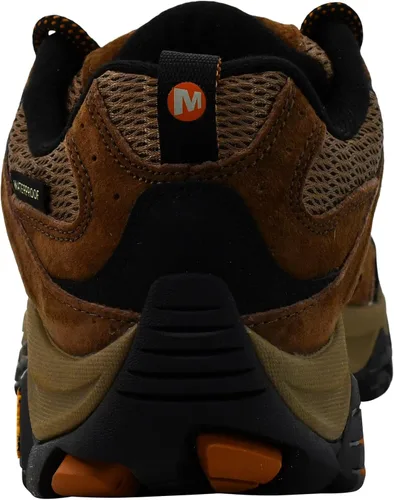 Miniatura 3 de Merrell Zapatos de senderismo impermeables Moab 3 para hombre