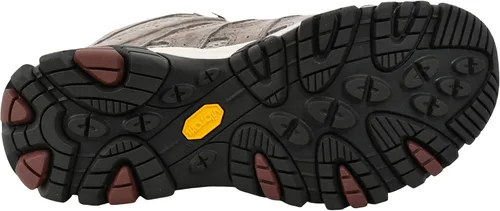 Miniatura 4 de Merrell Botas de senderismo impermeables Moab 3 Mid para mujer