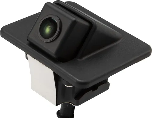 Miniatura 7 de Cámara de respaldo 95760-2T101 compatible con Optima Hybrid 2.0L 2.4L, cámara de asistencia de estacionamiento 170° Ultra gran angular HD visión