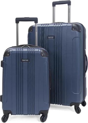 Miniatura 250 de Kenneth Cole Reaction Out Of Bounds - Equipaje de transporte vertical, Carbón), 5705058