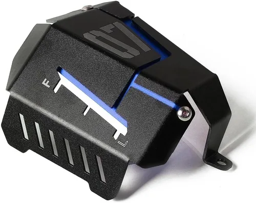 Miniatura 3 de Motocicleta parrilla del radiador, Para Y&AMAHA MT-07 MT07 FZ07 MT 07 FZ 07 2014 2015 2016 2018 Radiador Protector de la Parrilla de la Cubierta