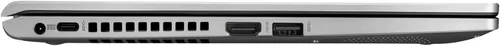 Miniatura 6 de ASUS VivoBook - Laptop con pantalla HD de 14 pulgadas, procesador Intel Core i3-1115G4 de 11ª generación, 16 GB de RAM, SSD de 512 GB, Wi-Fi