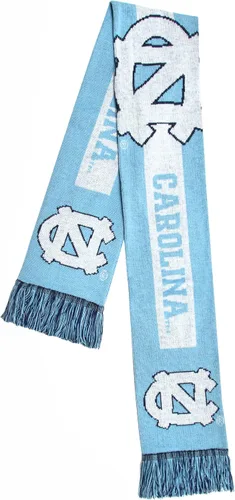 Miniatura 10 de FOCO NCAA - Bufanda unisex con logotipo grande de la Ncaa College Negro
