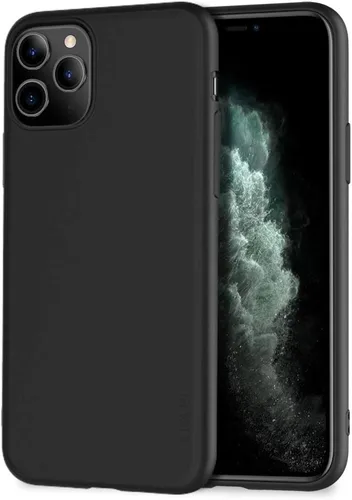 Miniatura 63 de X-level Funda para iPhone 11 Pro Max, delgada y suave TPU superficie mate, funda ultradelgada para teléfono, ligera, protectora completa