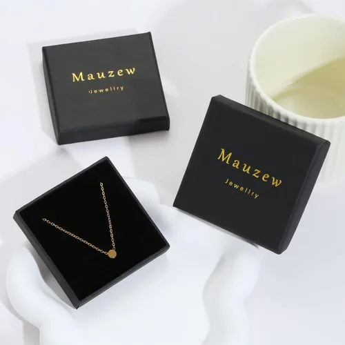 Miniatura 7 de Delicado collar de cadena para mujer, chapado en oro de 18 quilates, gargantilla de disco de moneda, collar simple de cadena trenzada con cuentas