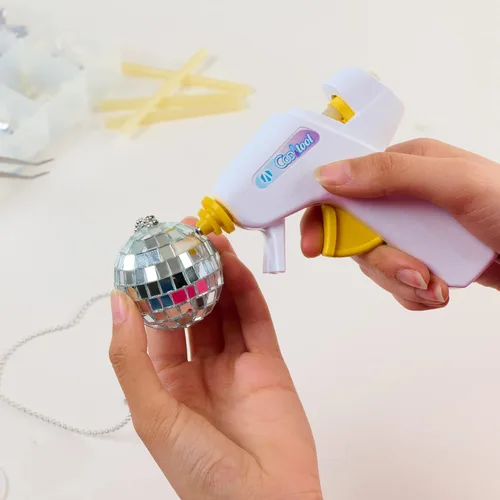 Miniatura 9 de AdTech Barras de pegamento de temperatura ultra baja, Mini de 4 pulgadas – Paquete de 15 para manualidades seguras y bricolaje, unión rápida, ideal