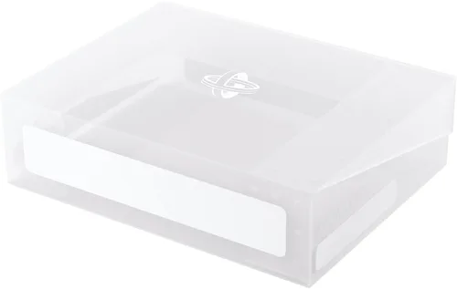 Miniatura 2 de Gamegenic - Soporte para tokens Protege y almacena fichas de juego Caja de almacenamiento duradera para fichas, dados, tarjetas y otros