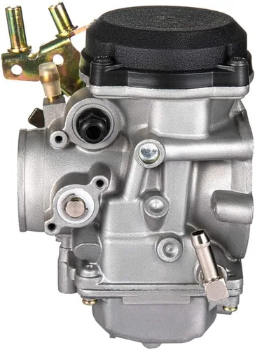 Miniatura 5 de Carburador de Reemplazo PUCKY CV40 para Harley Davidson Road King Twin Cam 1200 XLH1200 Sportster 883 XL883 1998-2016 / Softail 1988-2017 / Dyna FXR