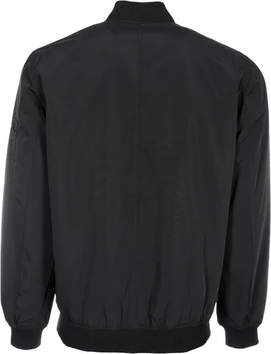 Miniatura 2 de JH DESIGN GROUP Chaqueta ligera de nailon con cremallera para hombre Chevy Corvette C7 Emblem