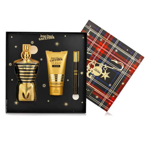 Miniatura 10 de Jean Paul Gaultier Le Male Elixir