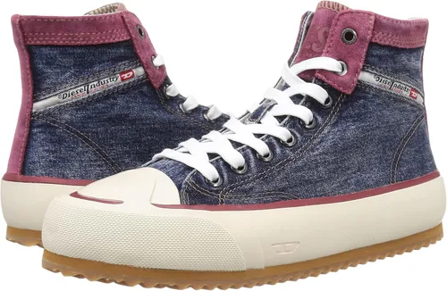 Miniatura 7 de Diesel S-Principia MID Zapatillas