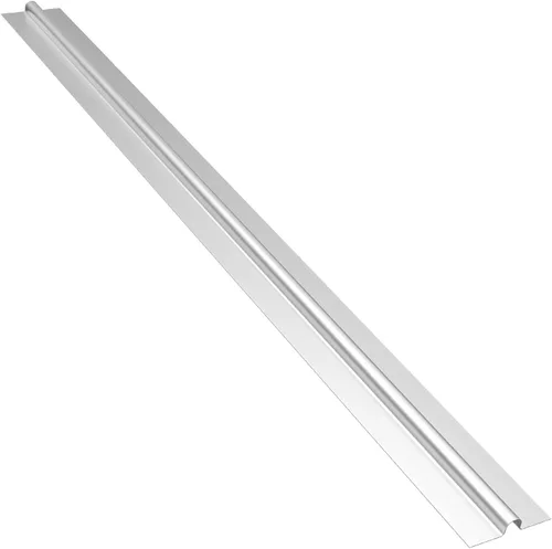 Miniatura 12 de VEVOR PEX Placas de transferencia de calor, 100 placas de transferencia de calor radiante de caja, placas de transferencia de calor PEX de aluminio