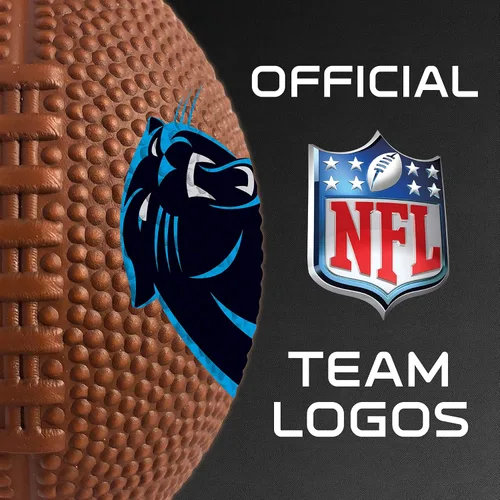 Miniatura 4 de Franklin Sports NFL - Pelotas antiestrés de equipo, paquete de 24 unidades de fútbol a granel, bolas antiestrés esponjosas para adultos y niños