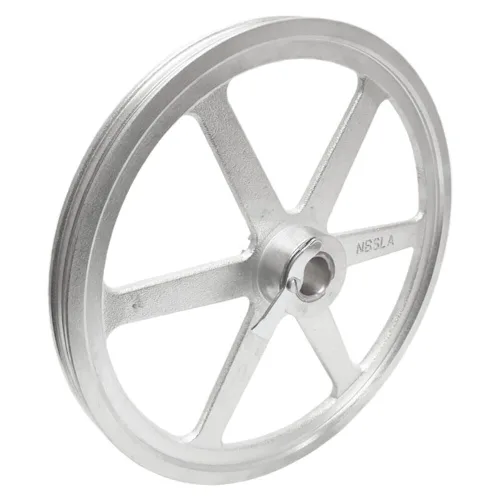 National Band Saw - Polea de rueda para sierra de carne, compatible con Hobart Parts 5700, 5701, 5801, 6801, ML-109653-0000Z
