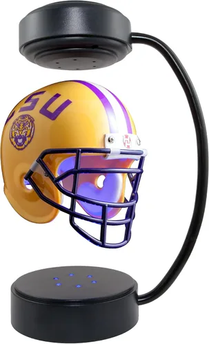 Miniatura 35 de Pegasus Sports NCAA Unisex-Adult Hover Helmet