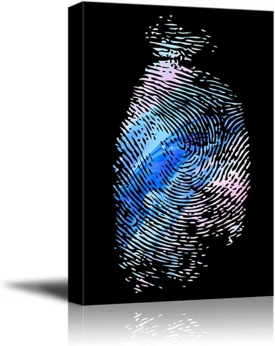 Miniatura 10 de wall26 Canvas Wall Art Beautiful Flowers Pictures Home Wall Decorations for Bedroom Living Room Paintings Canvas Prints Framed - 32x48 inches