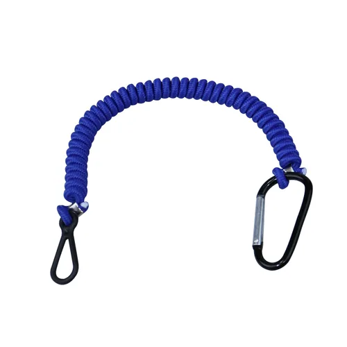 Miniatura 7 de 8M0092850 - Cordón para interruptor de muerte de barco, repuesto para barco Mercruiser Marine Boat, interruptor de seguridad de amarre de barco, 54