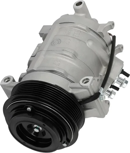 Miniatura 25 de SCITOO Compresor de CA para 1993-2002 para Volkswagen para Cabrio para Golf para Jetta para Passat 1.8L 1.9L 2.0L