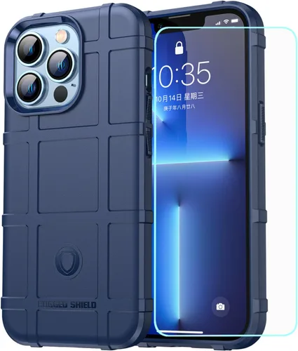 Miniatura 83 de Funda EUAGVQY para Samsung A70 Galaxy A70, Funda de Fibra de Carbono de TPU Blanda Antideslizante Duradera y Ligera, Funda Protectora para Samsung