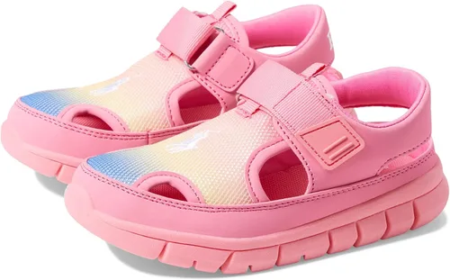 Miniatura 4 de POLO RALPH LAUREN Sandalias Barnes para niña (niño pequeño)
