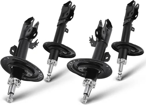 Miniatura 29 de SCITOO 2 amortiguadores delanteros para Toyota 4Runner 1986-1995, 1988-1995 para Toyota Pickup, 1993-1998 para Toyota T100 344202
