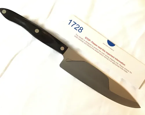 Miniatura 2 de Cutco - Cuchillo de chef pequeño de 7-5/8 pulgadas