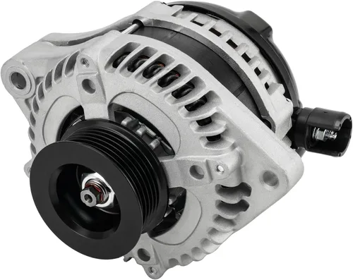 Miniatura 25 de KAX New 7790N Alternator 95A Compatible with F-150 1997-2002, E-350 Super Duty 1999-2006, E-250 2003-2006, F-250 Super Duty 1999-2001, E-350