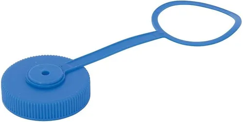 Miniatura 4 de Nalgene Tapa de botella de agua Tritan Mouth sin BPA Blanco