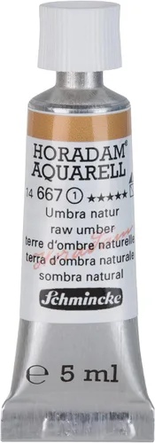 Miniatura 74 de Schmincke - HORADAM® AQUARELL - acuarelas de los mejores artistas, carmín permanente - 0.5 fl oz 353 carmín permanente