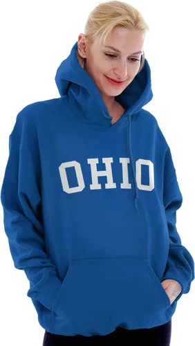 Miniatura 16 de Classic Teaze Sudadera con capucha para mujer y hombre