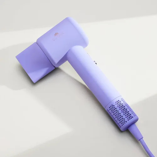 Miniatura 3 de SUTRA Ultra Violet - Secador de pelo ligero con tecnología iónica negativa, 2 velocidades y 3 ajustes de calor, tiro frío, difusor y concentrador
