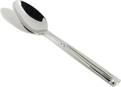 Miniatura 15 de Fortessa Doria 18/10 - Cuchillo para carne, acero inoxidable, mango sólido, 12