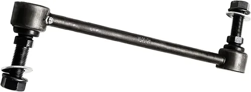 Miniatura 4 de Detroit Axle - 4 barras estabilizadoras AWD para Chrysler 300 2005-2019 Dodge Charger 2005-2008 2005-2008 Magnum Stabilizer Enlaces de extremo