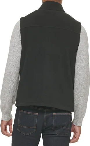 Miniatura 66 de Tommy Hilfiger Chaleco de forro polar para hombre