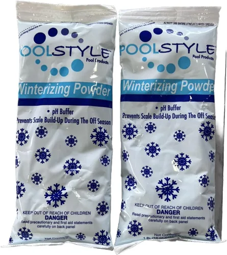 Miniatura 2 de Kit de invierno PoolStyle - 30K
