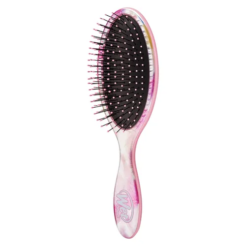 Miniatura 9 de Wet Brush Original Detangler cepillo para todo tipo de cabello, cerdas ultrasuaves IntelliFlex que se deslizan con facilidad por los nudos