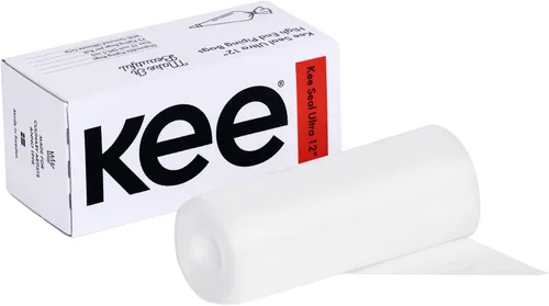 Kee Seel - Bolsas de pastelería ultra desechables, con superficie exterior antideslizante texturizada, interior de flujo suave, fácil perforación,