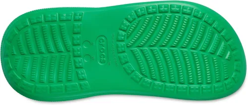 Miniatura 3 de Crocs Botas de lluvia unisex con plataforma Crush Construcción termoplástica impermeable (EVA) Estilo sin cierre
