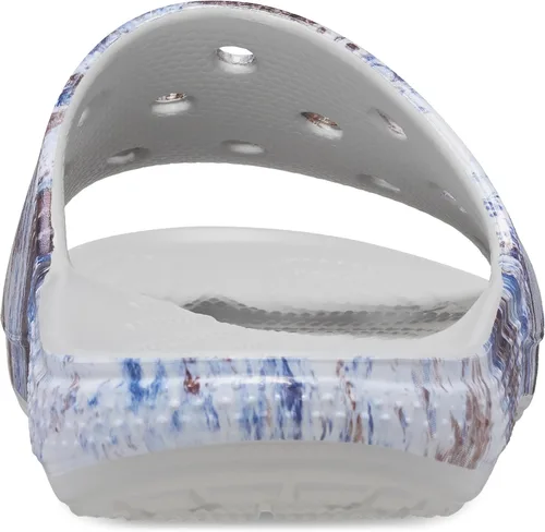 Miniatura 2 de Crocs Unisex-Adult Classic Graphic Slide Sandal