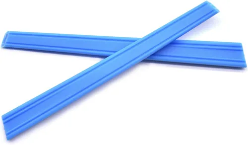 Miniatura 2 de HKUCO Kit de goma de repuesto para gafas de sol Oakley Crosslink Pitch