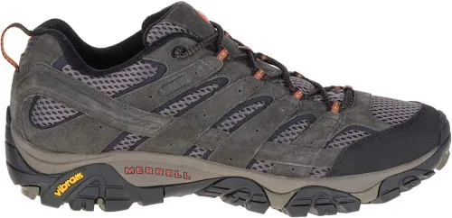 Miniatura 5 de Merrell Moab 2 - Zapatos de senderismo impermeables para hombre