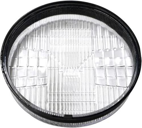 Miniatura 3 de AHL ABS plástico delantero shell faros faros faros luces lámparas para Honda AX-1