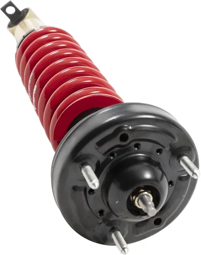 Miniatura 2 de Belltech Kit de coilover delantero 15128 para todas las cabinas 2021+ F150 2WD