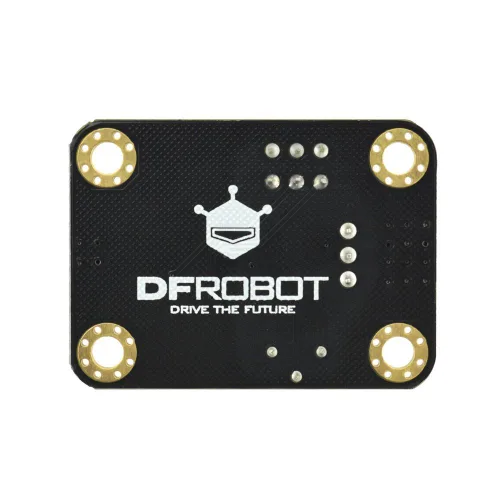 Miniatura 4 de Gravedad: Sensor de turbidez analógico para Arduino / ESP32 / STM32 / Raspberry Pi (ADC requerido) Monitor de calidad del agua Tiempo