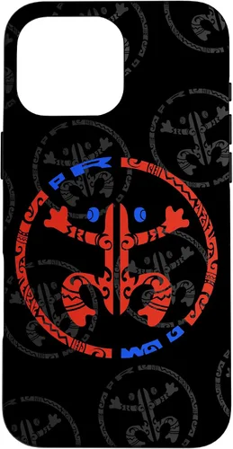 Miniatura 19 de Puerto Rico Coqui Frog Taino - Carcasa para iPhone 17