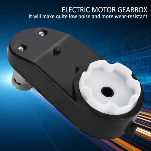 Miniatura 3 de Rs390, juguete, motor eléctrico, motor con, para juguete de coche de niños, 6V/12V 12000-20000RPM (12V16000RMP)