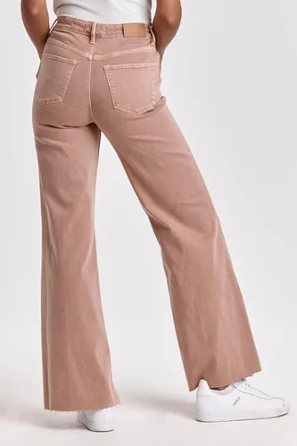 Miniatura 3 de DEAR JOHN Jeans de pierna ancha Fiona para mujer