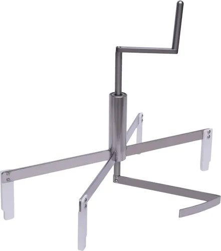 Herramienta esparcidora de crepé de 16 pulgadas, de grado alimenticio, para panqueques, para panqueques, antiadherente, herramienta para esparcir