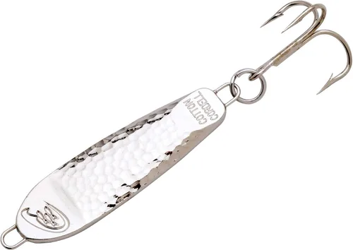 Miniatura 6 de Cotton Cordell C.C. Spoon Spinner-Bait Señuelo de pesca